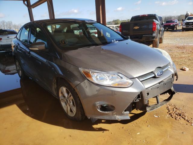 Ford Focus se (2013)