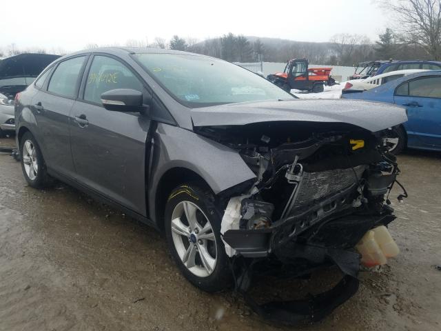 Ford Focus se (2013)