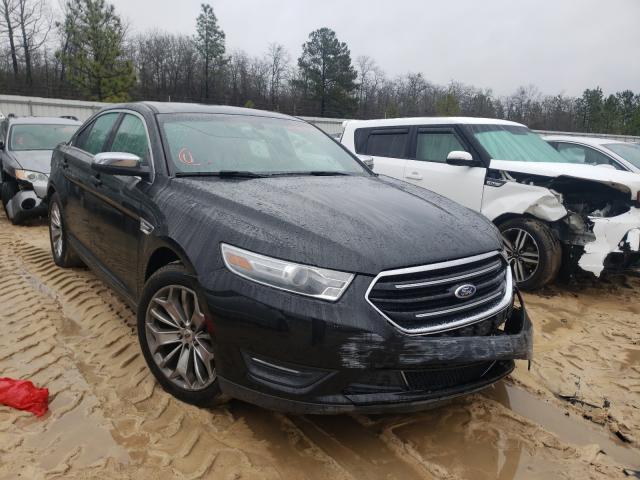 Ford Taurus lim (2013)