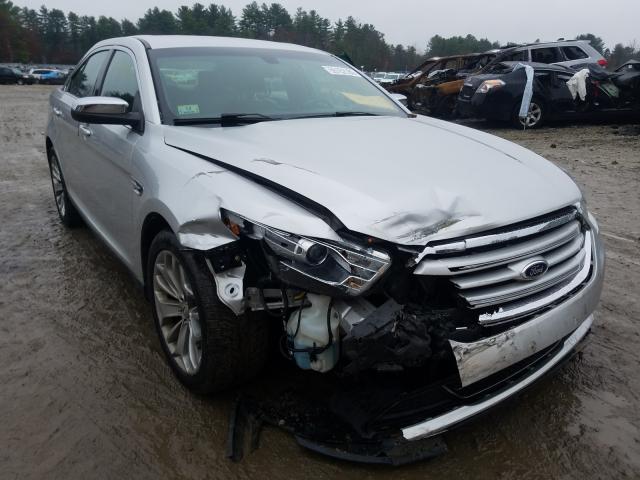 Ford Taurus lim (2013)