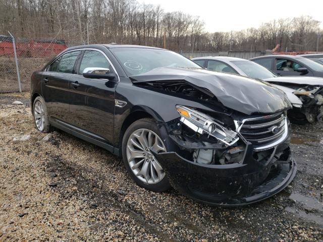 Ford Taurus lim (2013)