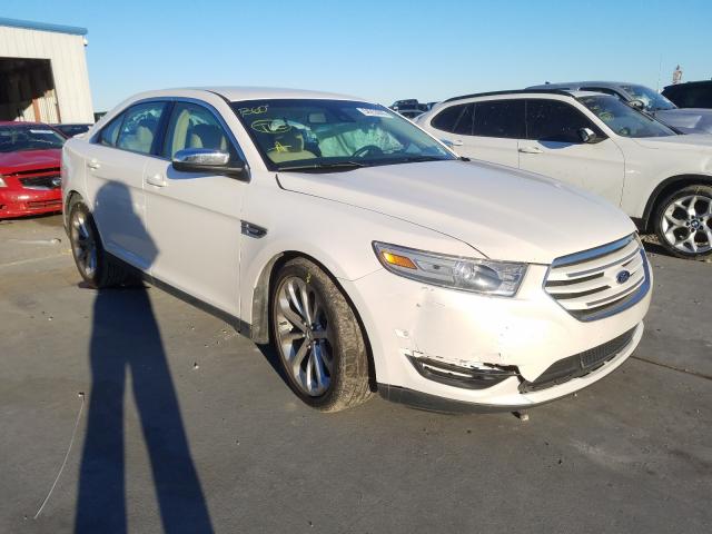 Ford Taurus lim (2013)