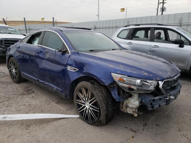 Ford Taurus lim (2013)