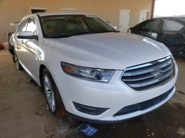 Ford Taurus sel (2013)