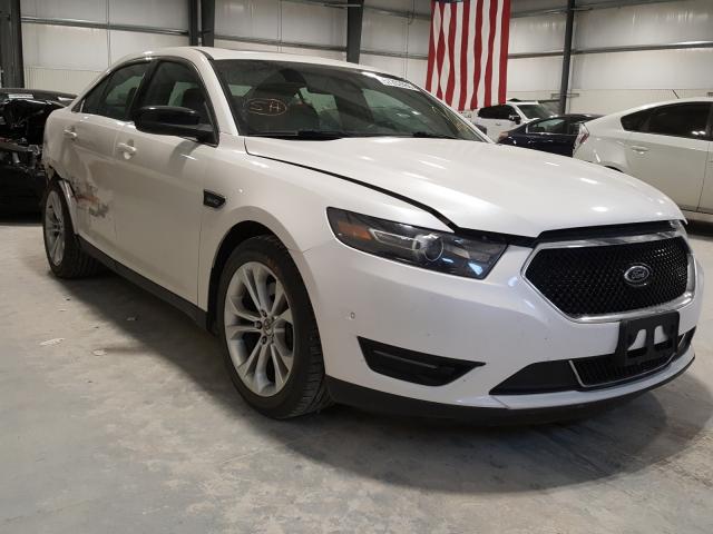 Ford Taurus sho (2013)