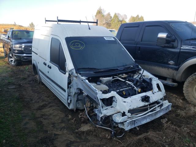 Ford Transit co (2013)