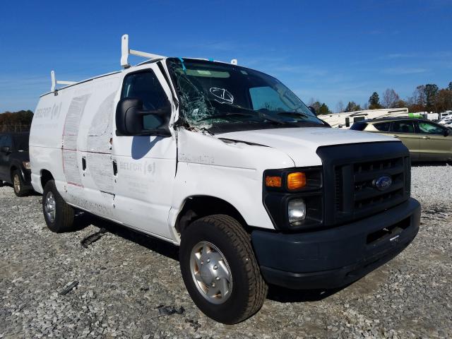 Ford Econoline (2014)