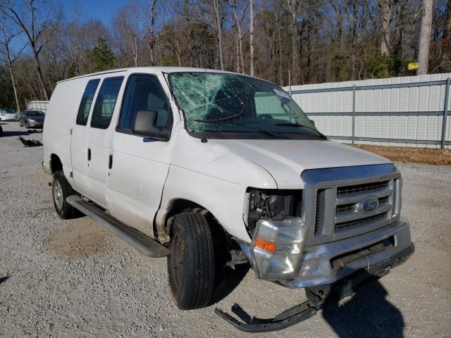 Ford Econoline (2014)