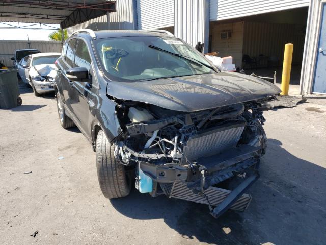 Ford Escape tit (2014)
