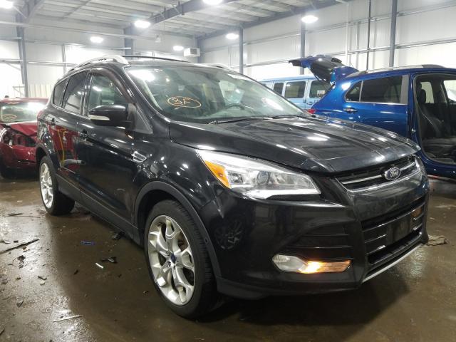 Ford Escape tit (2014)