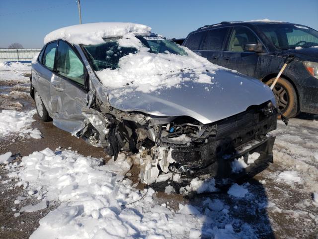 Ford Focus se (2014)