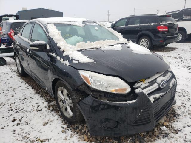 Ford Focus se (2014)