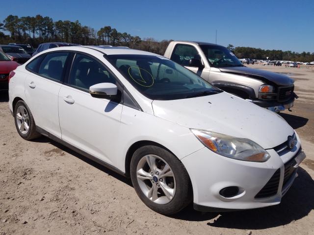 Ford Focus se (2014)