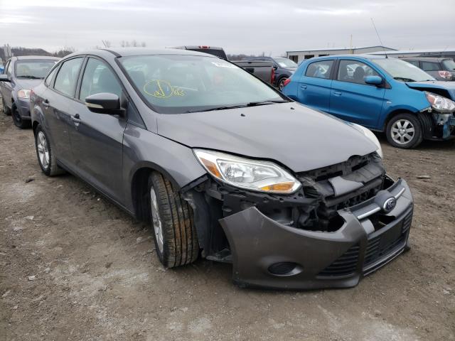 Ford Focus se (2014)