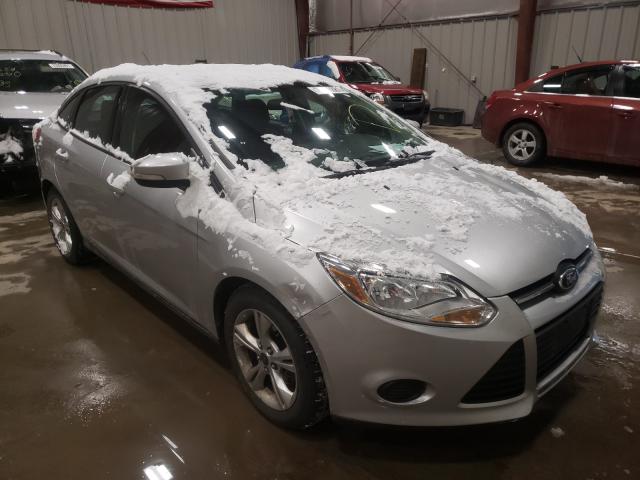 Ford Focus se (2014)