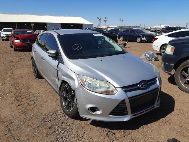 Ford Focus se (2014)