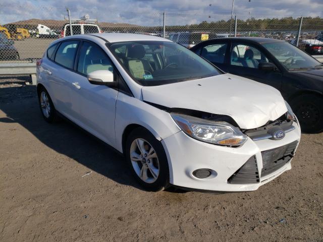 Ford Focus se (2014)