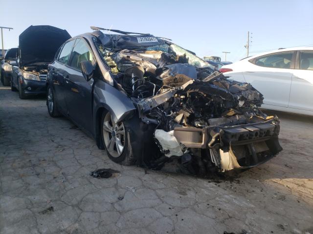 Ford Focus se (2014)