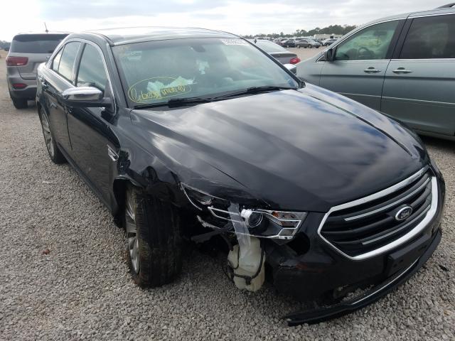 Ford Taurus (2014)