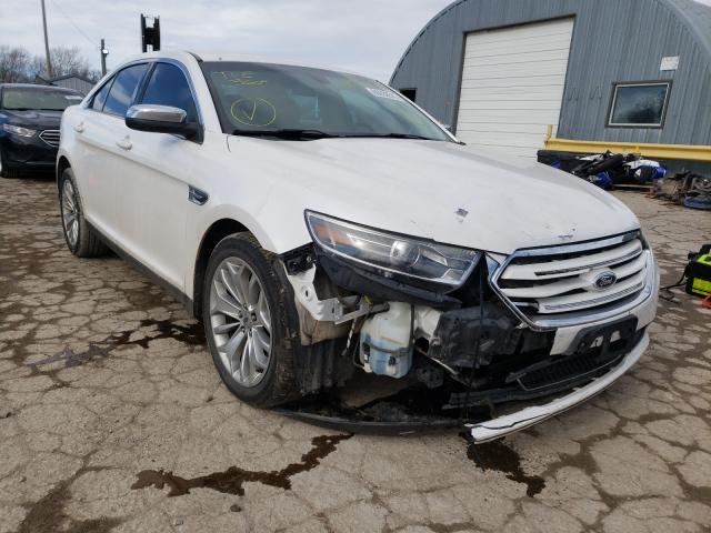 Ford Taurus lim (2014)