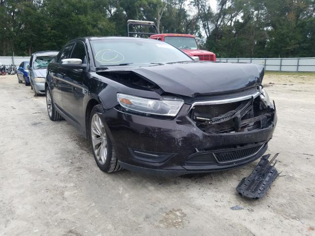 Ford Taurus lim (2014)
