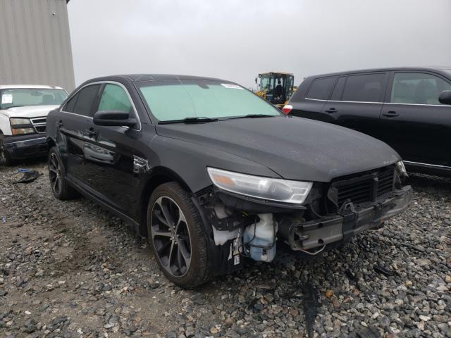 Ford Taurus sel (2014)