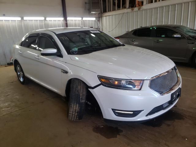 Ford Taurus sel (2014)