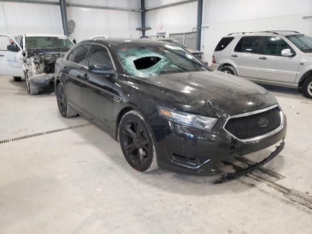 Ford Taurus (2014)