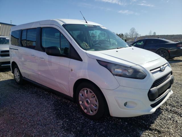 Ford Transit co (2014)
