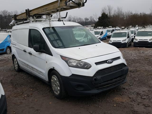 Ford Transit co (2014)