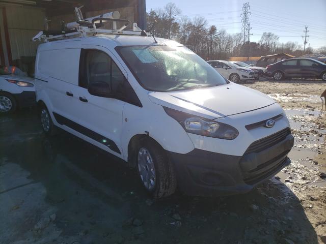Ford Transit co (2014)