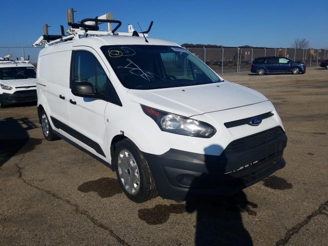 Ford Transit co (2014)