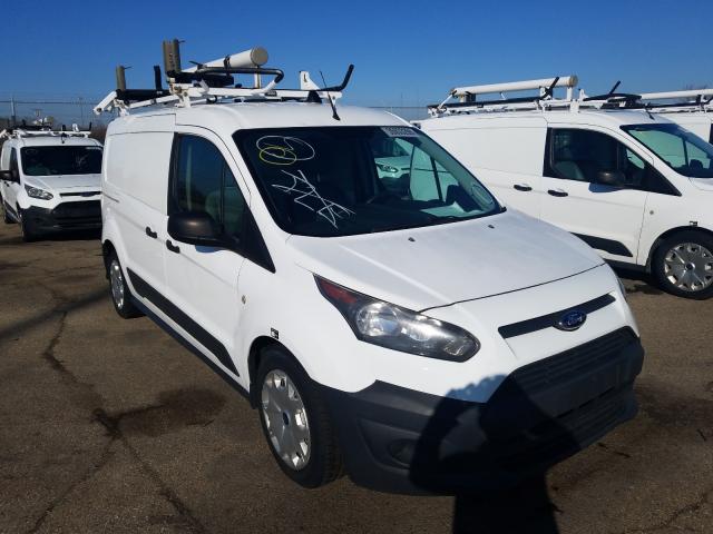 Ford Transit co (2014)