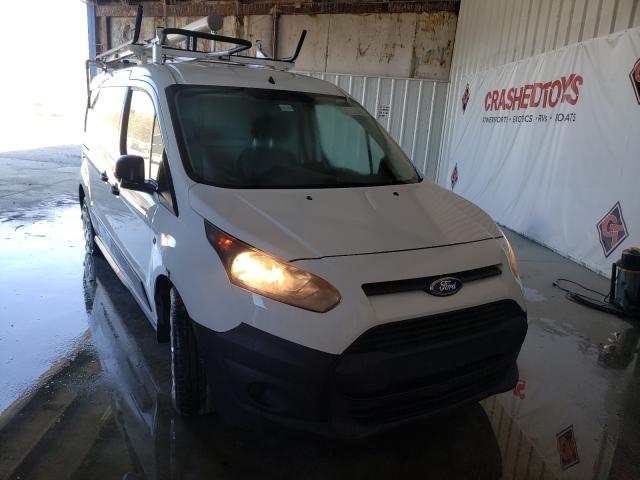 Ford Transit co (2014)