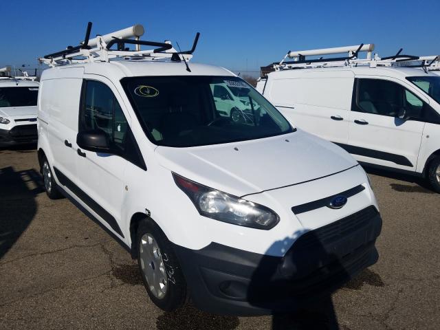Ford Transit co (2014)