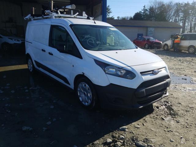 Ford Transit co (2014)