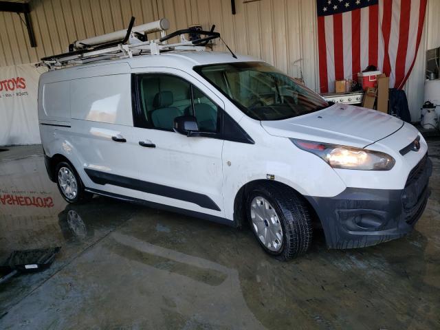 Ford Transit co (2014)