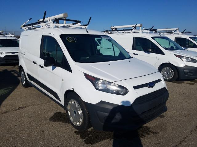 Ford Transit co (2014)