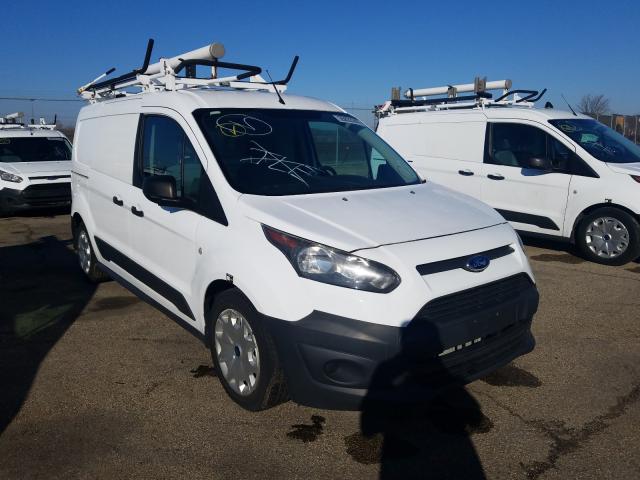 Ford Transit co (2014)