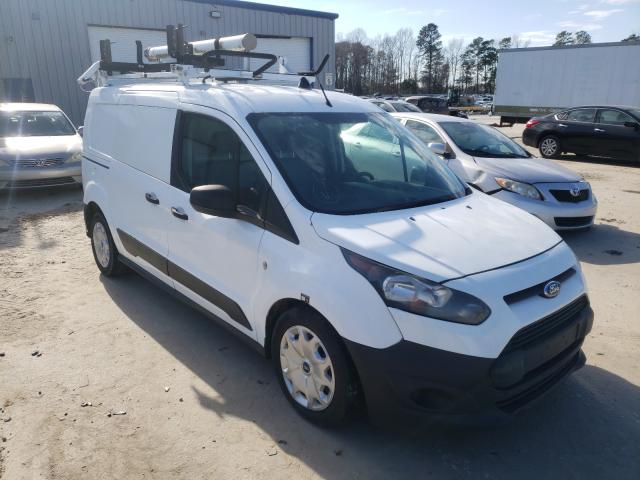 Ford Transit co (2014)