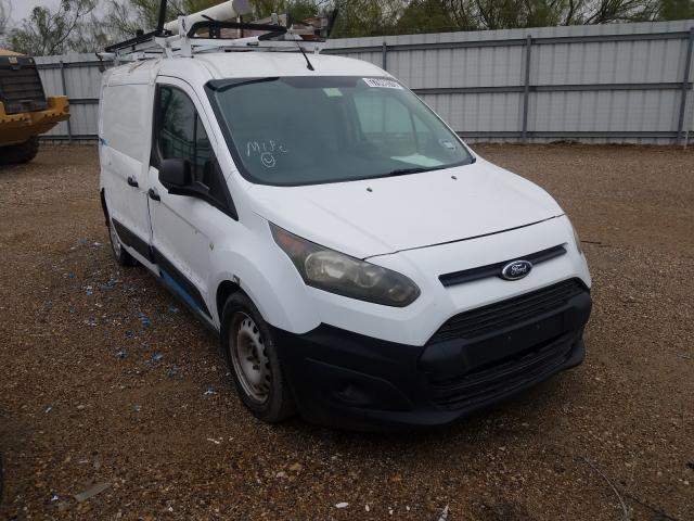 Ford Transit co (2014)