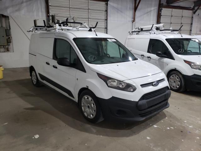 Ford Transit co (2014)