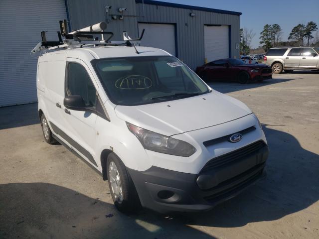 Ford Transit co (2014)