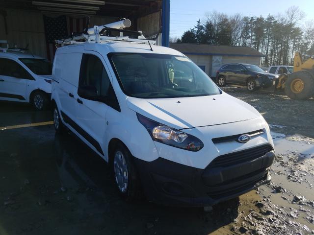 Ford Transit co (2014)