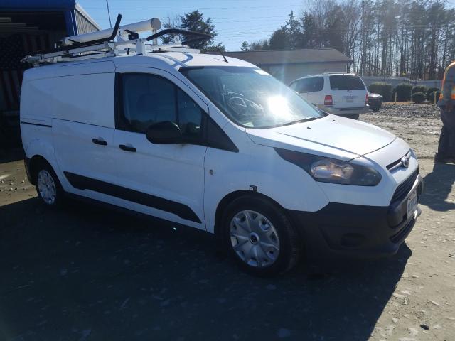 Ford Transit co (2014)