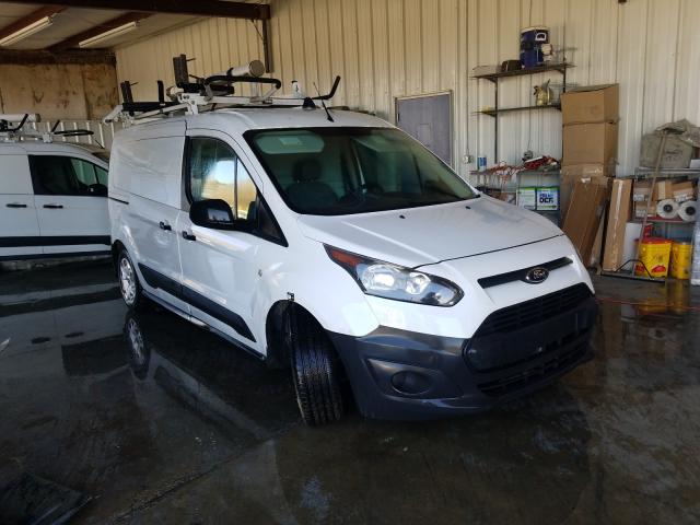 Ford Transit co (2014)