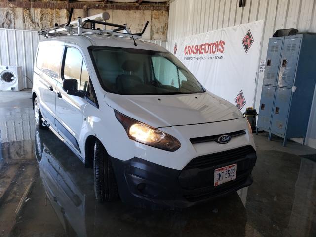 Ford Transit co (2014)