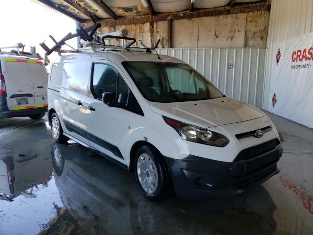 Ford Transit co (2014)