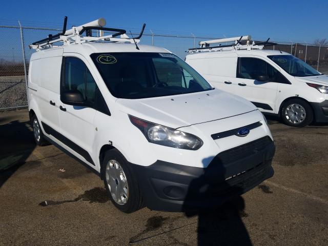 Ford Transit co (2014)