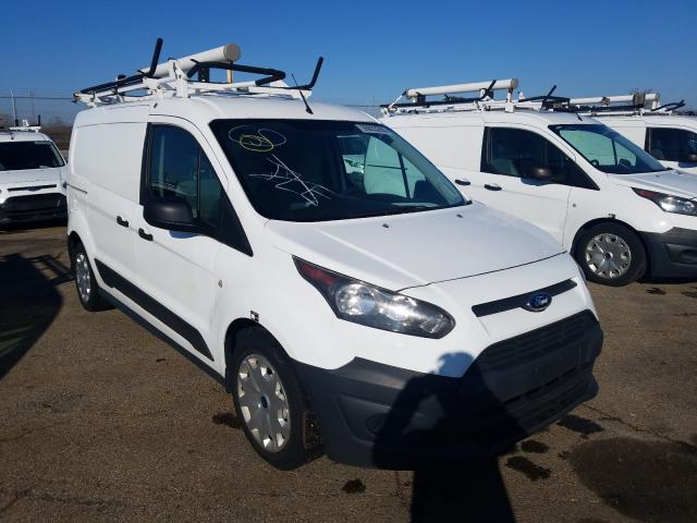 Ford Transit co (2014)